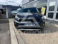 2020 KIA Niro