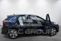 2020 KIA Niro