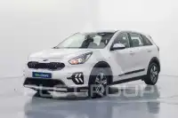 2020 KIA Niro