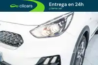 2020 KIA Niro
