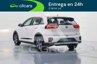2020 KIA Niro