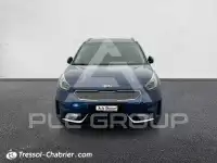 2020 KIA Niro