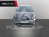 2020 KIA Niro