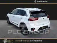 2020 KIA Niro
