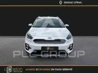 2020 KIA Niro