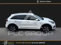 2020 KIA Niro