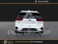 2020 KIA Niro