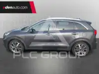 2020 KIA Niro