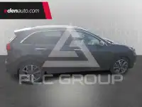 2020 KIA Niro