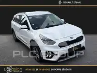 2020 KIA Niro