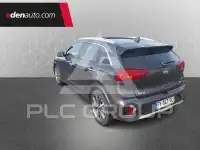2020 KIA Niro