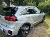 2020 KIA Niro