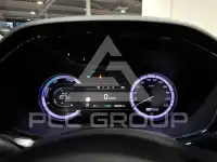 2020 KIA Niro