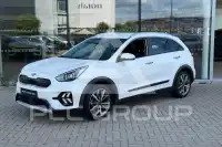 2020 KIA Niro