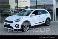 2020 KIA Niro