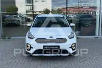 2020 KIA Niro