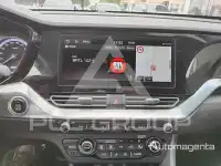 2020 KIA Niro