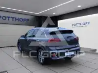 2020 KIA Niro