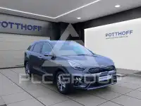 2020 KIA Niro