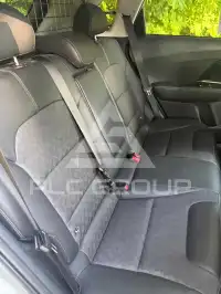 2020 KIA Niro