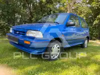 2020 KIA Pride