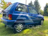 2020 KIA Pride