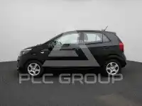 2020 KIA Picanto