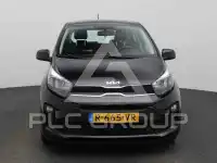 2020 KIA Picanto