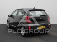 2020 KIA Picanto