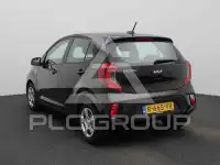2020 KIA Picanto