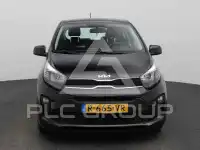 2020 KIA Picanto