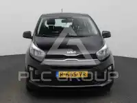 2020 KIA Picanto