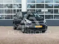 2020 KIA Picanto