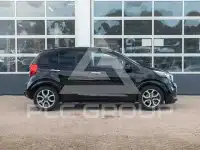 2020 KIA Picanto