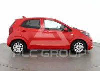 2020 KIA Picanto