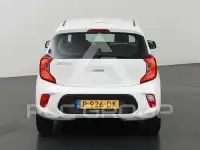 2020 KIA Picanto