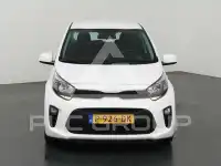 2020 KIA Picanto
