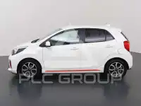 2020 KIA Picanto