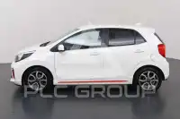 2020 KIA Picanto
