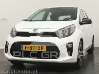 2020 KIA Picanto