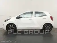 2020 KIA Picanto