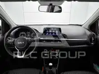 2020 KIA Picanto