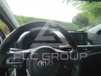 2020 KIA Picanto