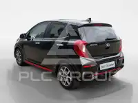 2020 KIA Picanto