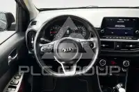 2020 KIA Picanto