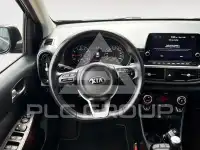 2020 KIA Picanto