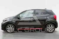 2020 KIA Picanto