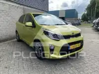 2020 KIA Picanto