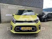 2020 KIA Picanto