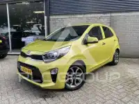 2020 KIA Picanto